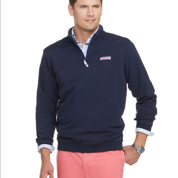 Vineyard Vines Other - Vineyard Vines Men’s Classic Shep Shirt
